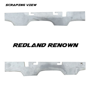 Redland Renown Roof Scraping Blade