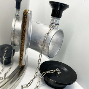 Unsecured Predator Extender Ring