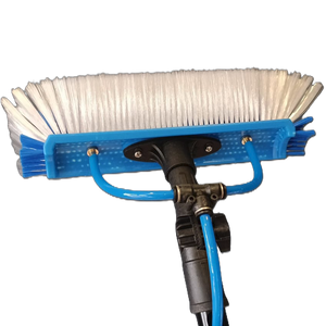 10" DuPont Sill Brush  x1  by Brushman-wfp RETAIL