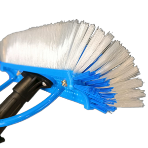10" DuPont Sill Brush  x1  by Brushman-wfp RETAIL