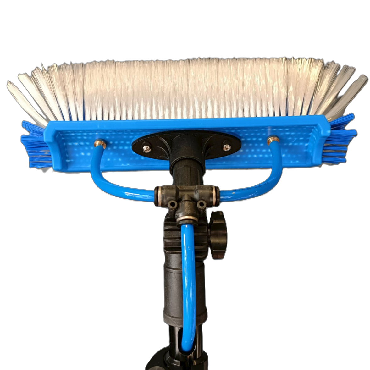 10" DuPont Sill Brush  x1  by Brushman-wfp RETAIL
