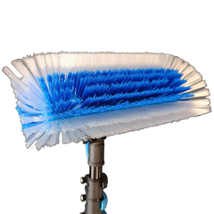 10" DuPont Sill Brush  x1  by Brushman-wfp RETAIL