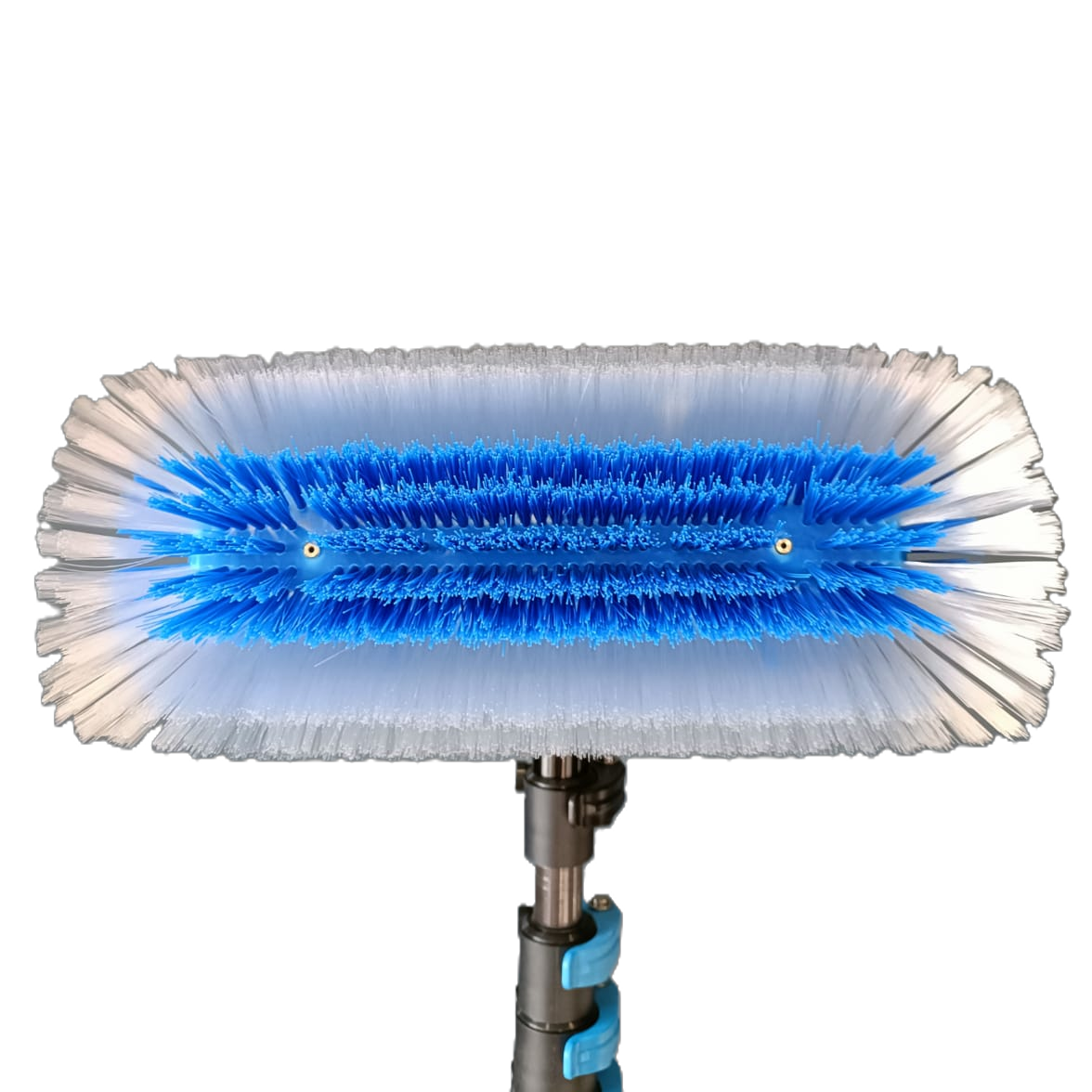 10" DuPont Sill Brush  x1  by Brushman-wfp RETAIL