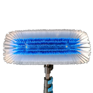 10" DuPont Sill Brush  x1  by Brushman-wfp RETAIL