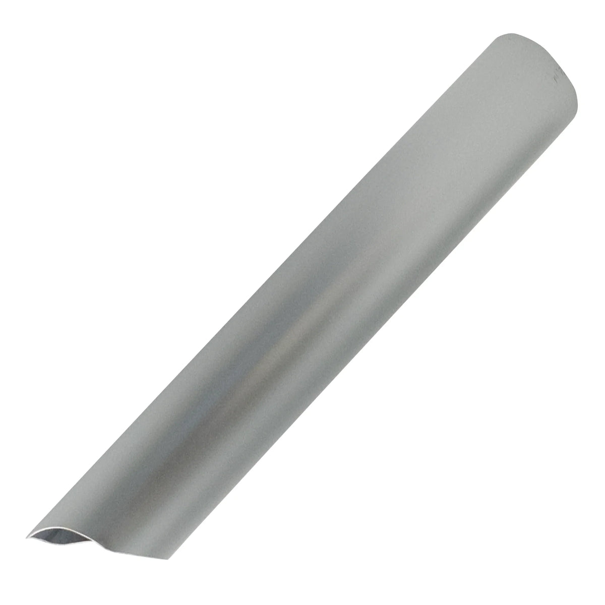 Dirt-Gulper gutter vacuum nozzle