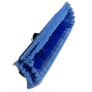 10" Flocked Sill Brush by Brushman
