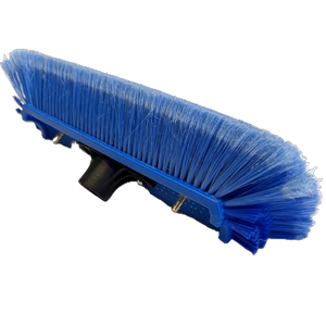 10" Flocked Sill Brush by Brushman
