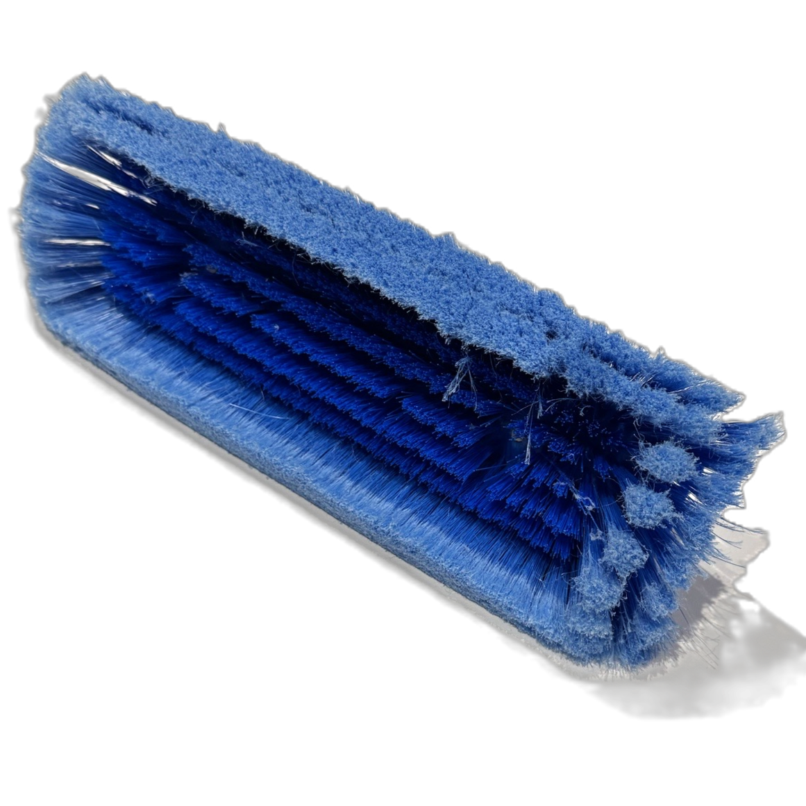 10" Flocked Sill Brush by Brushman