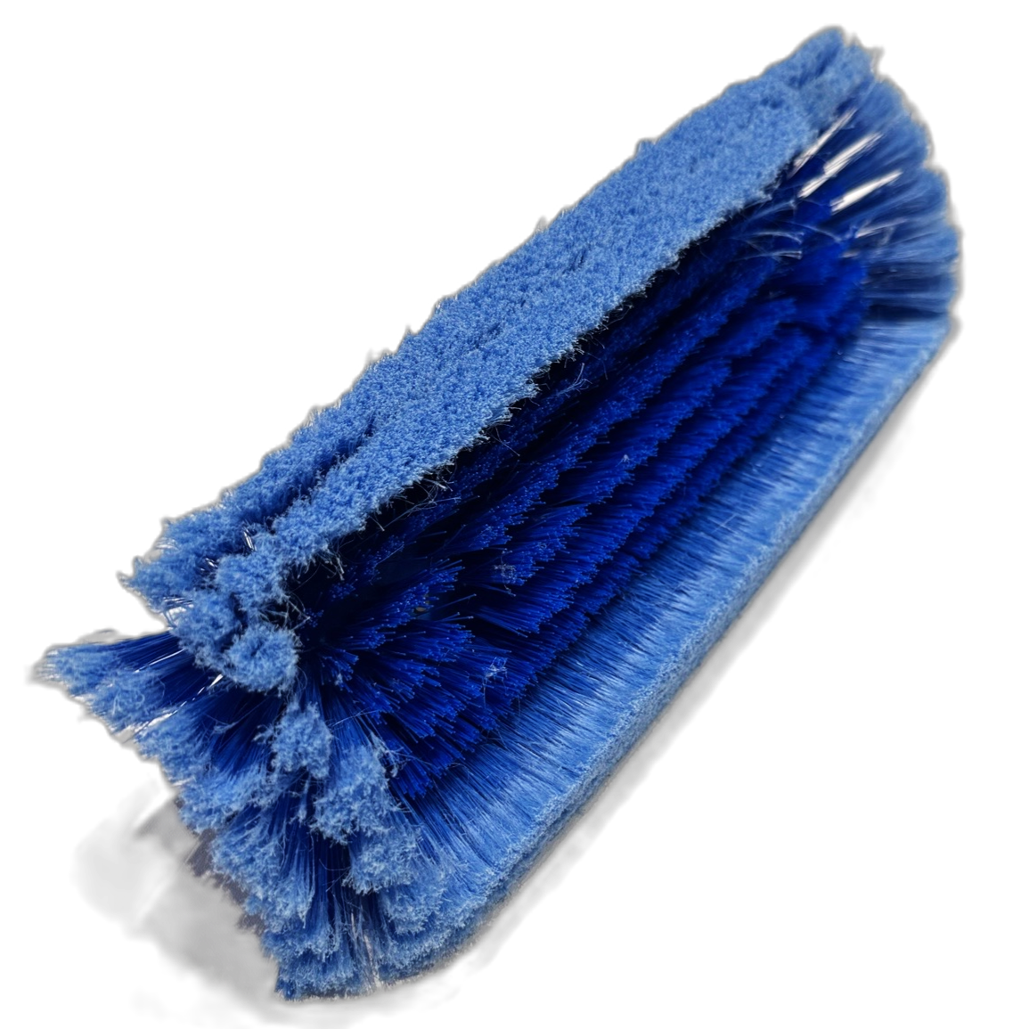 10" Flocked Sill Brush by Brushman
