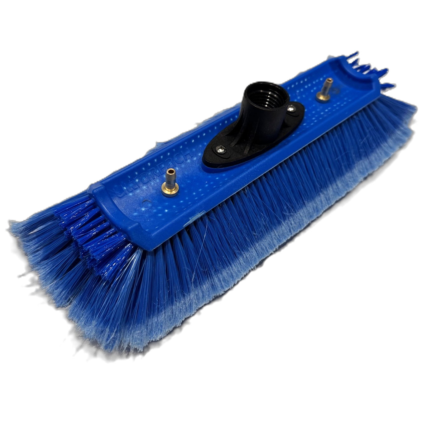 10" Flocked Sill Brush by Brushman