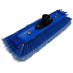 10" Flocked Sill Brush by Brushman