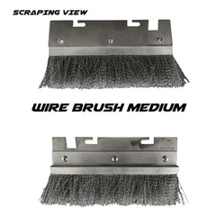 Medium Wire Brush