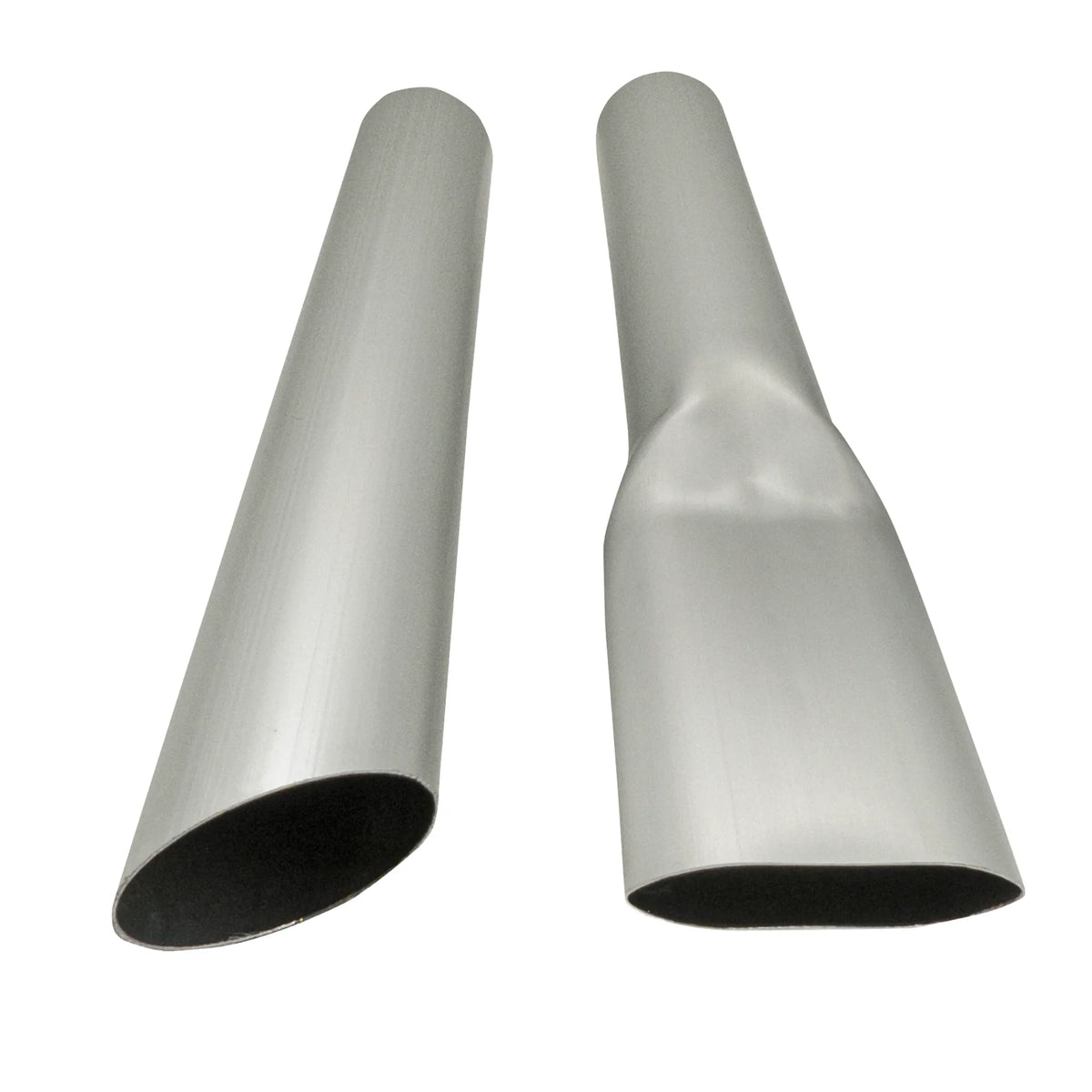 Twin pack of 51mm gutter vacuum nozzles